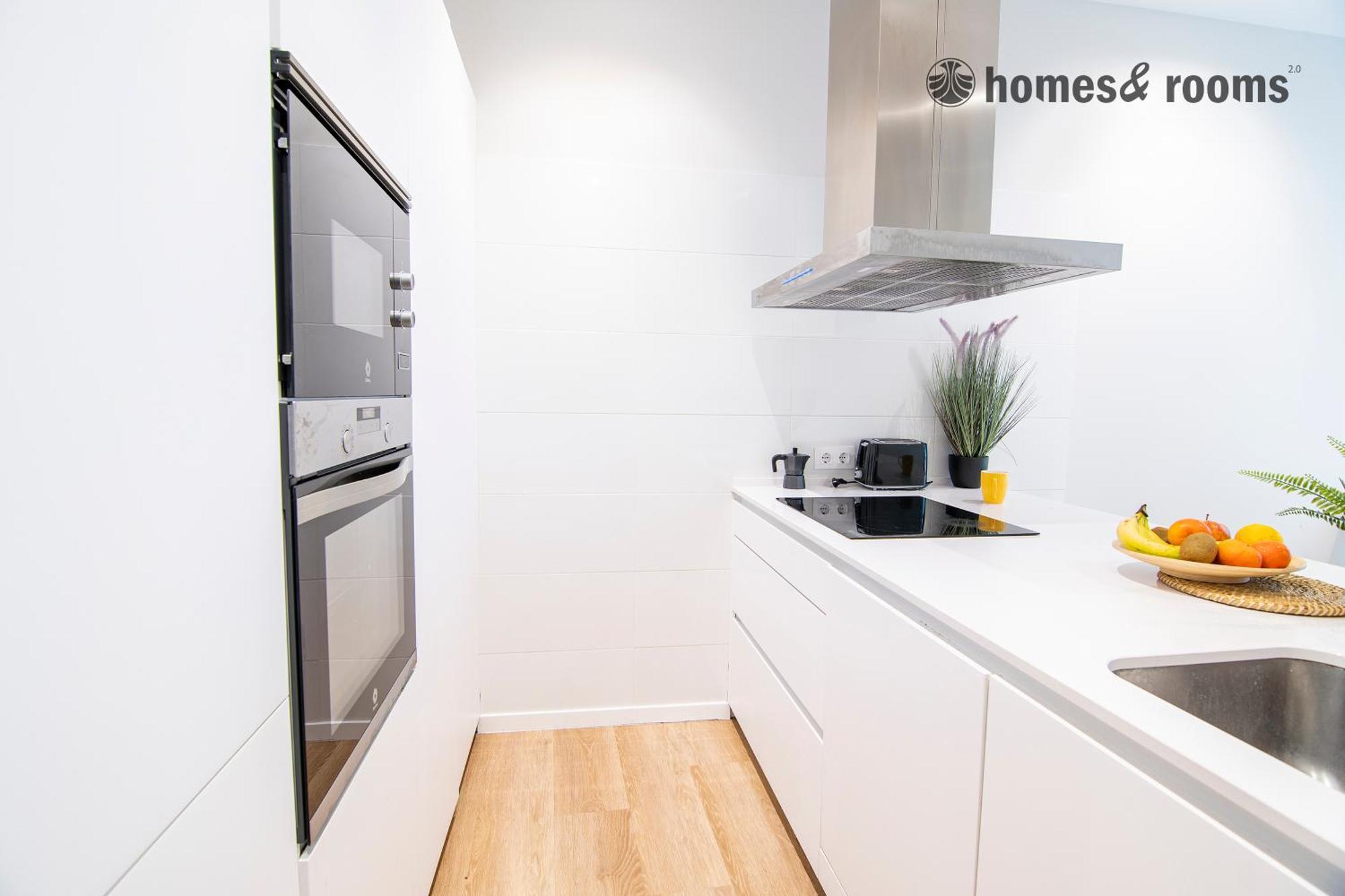 Enorme Apartamento Con 4 Banos 산티아고데콤포스텔라 외부 사진