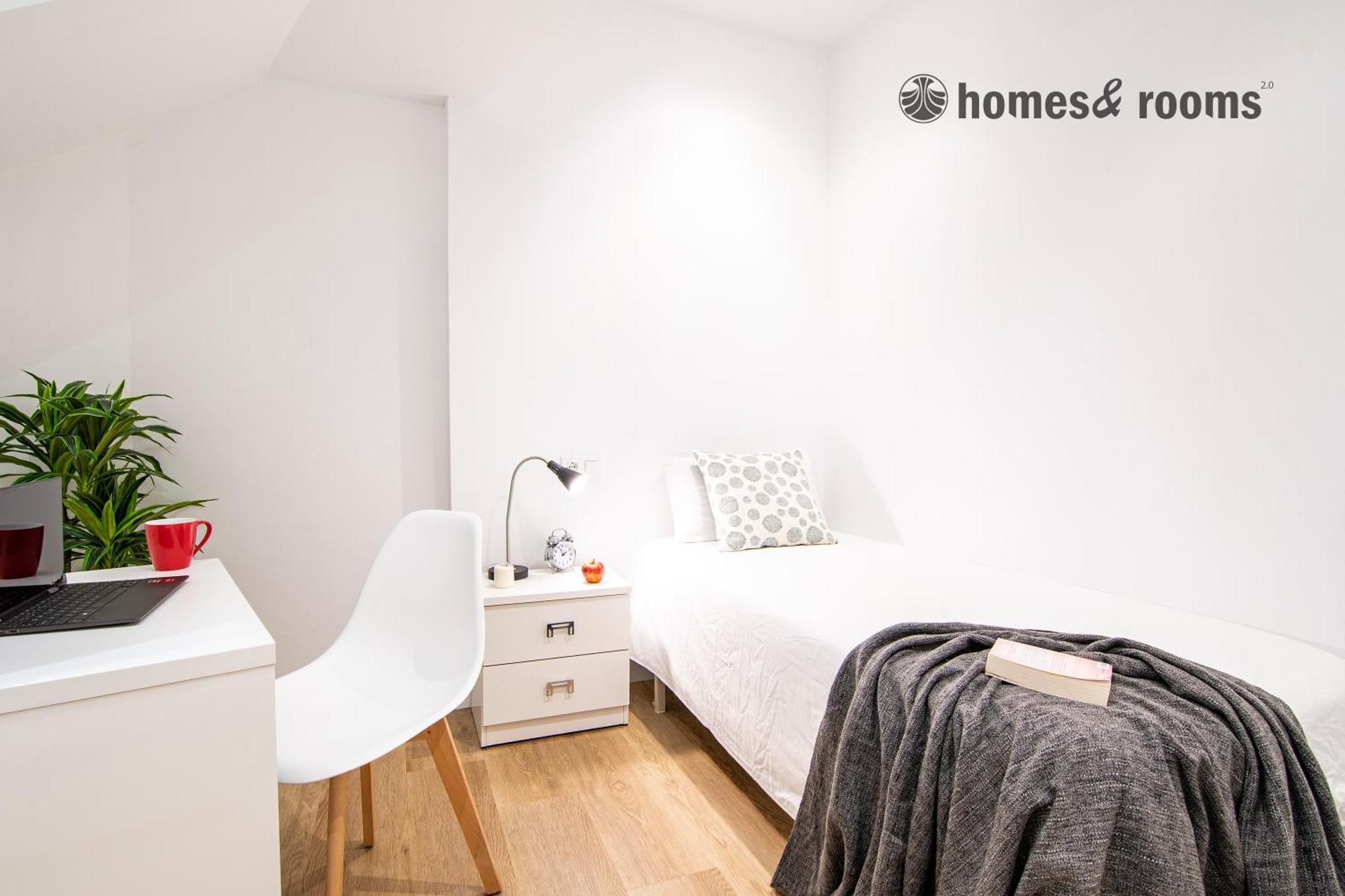 Enorme Apartamento Con 4 Banos 산티아고데콤포스텔라 외부 사진