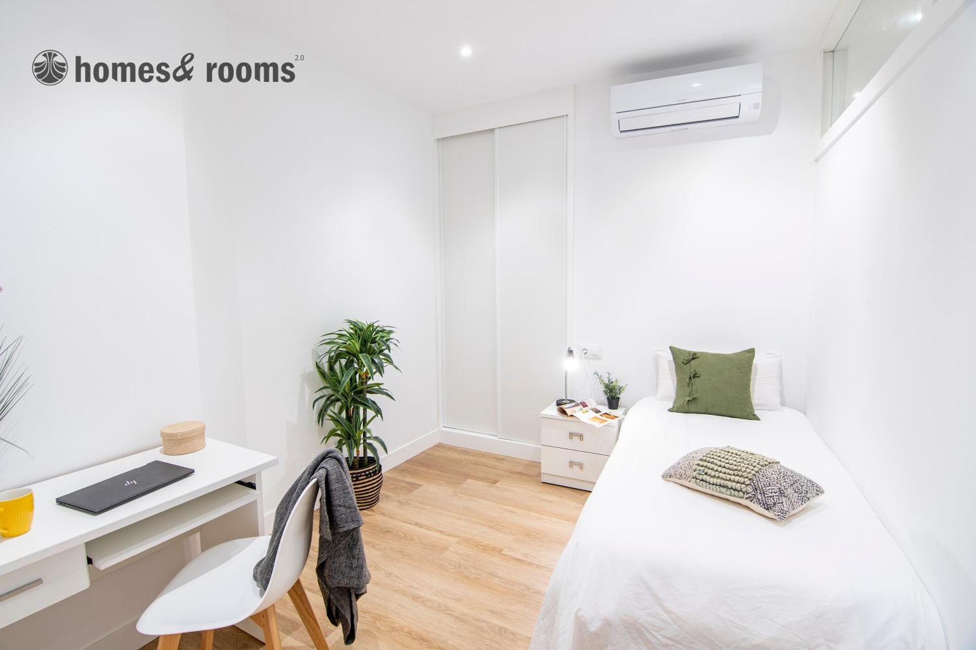 Enorme Apartamento Con 4 Banos 산티아고데콤포스텔라 외부 사진