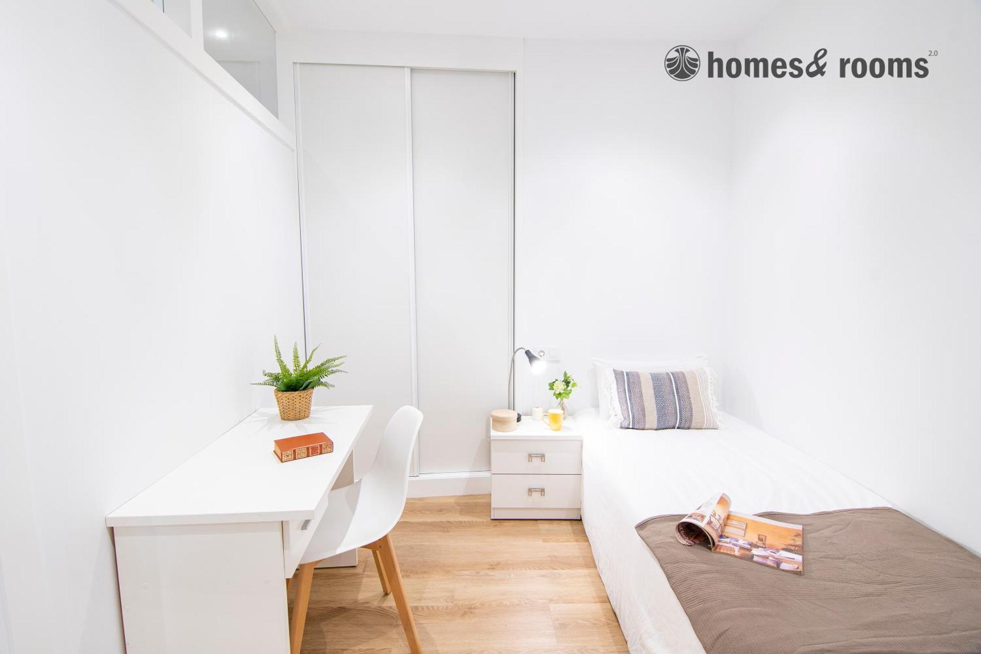 Enorme Apartamento Con 4 Banos 산티아고데콤포스텔라 외부 사진