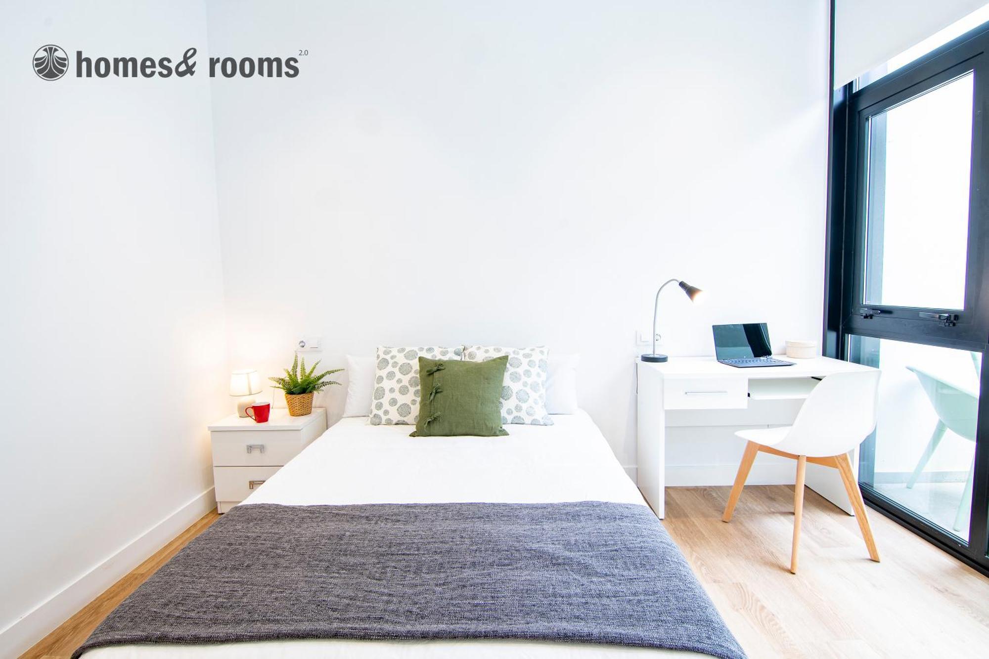 Enorme Apartamento Con 4 Banos 산티아고데콤포스텔라 외부 사진